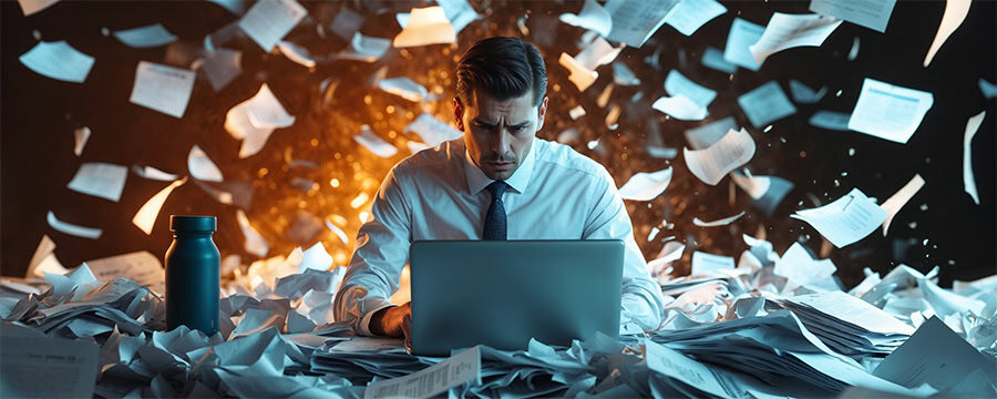 Top 5 Commercial Insurance Risks for Small Businesses and How Southern General Agency Can Help